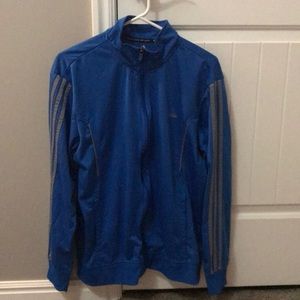 Adidas Climalite long sleeve